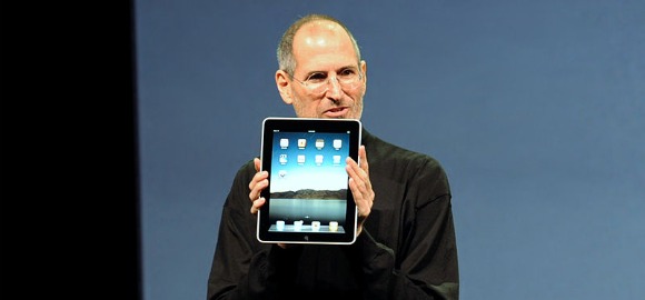 steve jobs
