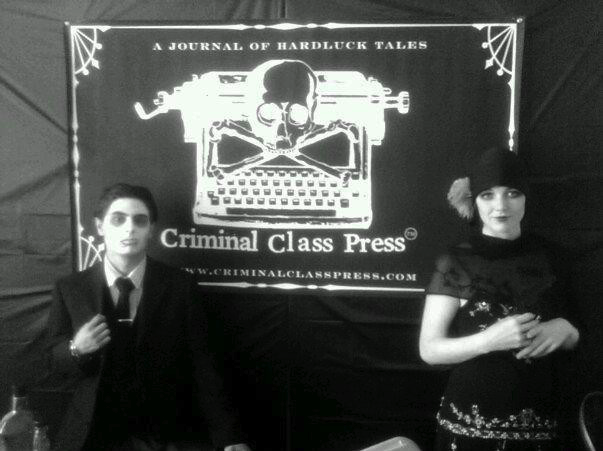 Criminal Class Press